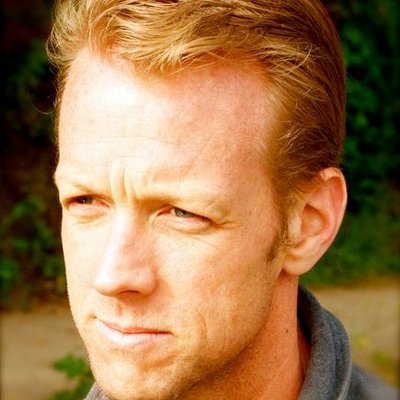 Profile Picture of Rob Baedeker (@robbaedeker) on Twitter