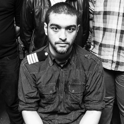 Profile Picture of Luis Marcano (@Luismarcanoxd) on Twitter