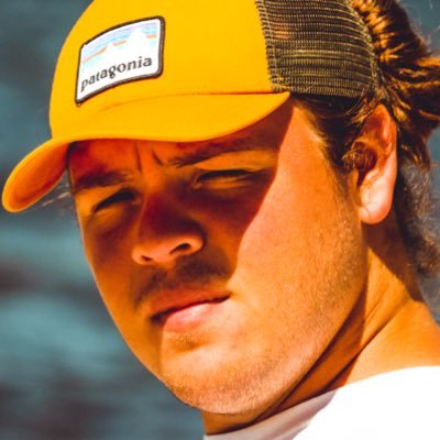 Profile Picture of Jesse Sutton (@jessesutton_) on Twitter
