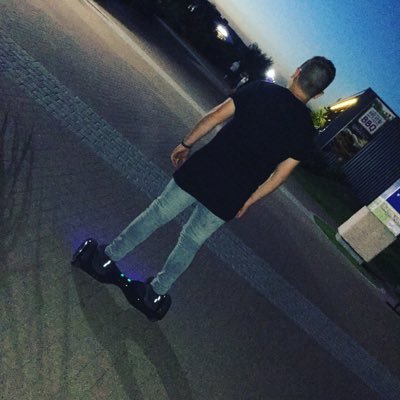 Profile Picture of Ben Gower (@BEN_GOWER16) on Twitter