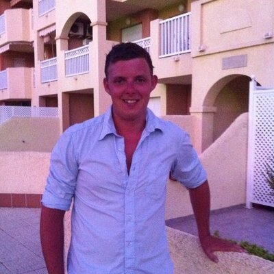 Jon Orchard - Twitter Profile Picture of Jon Orchard (@jonorchard69) on Twitter