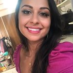 Profile Picture of Amanda Grobério (@amandagroberio) on Instagram