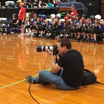 Profile Picture of Jason W Orton (@JasonWOrton1) on Twitter