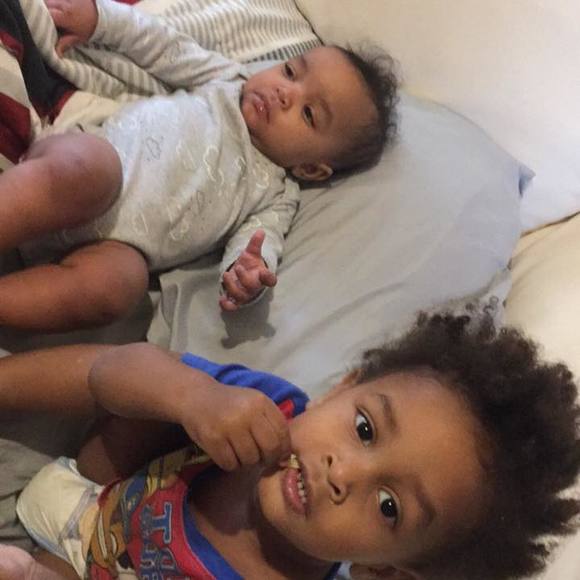 Profile Picture of Cierra Hodges (@voja6097) on Poshmark