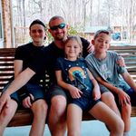 Profile Picture of Daniel Henson (@danielhenson39) on Instagram