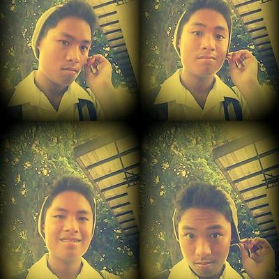 Profile Picture of Christopher Ferrer (@chris_ferrer18) on Twitter
