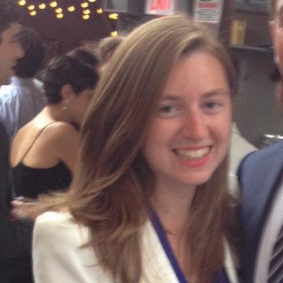 Profile Picture of Annie Knickman (@finallyannie) on Twitter