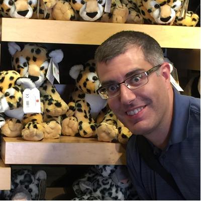 Profile Picture of Jeremy Reichman (@jaharmi) on Twitter