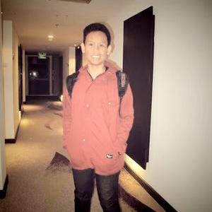 Profile Picture of Muhammad Nur Ijlal (@Muh_Ijlal) on Twitter