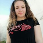 Profile Picture of DESIRÈE CASELLA (@caselladesiree) on Instagram