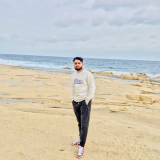 Profile Picture of AchYut Joshi (@joshiachyut) on Instagram