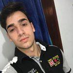 Profile Picture of Nicolas Andrade (@nicolas.andrade.1997) on Instagram