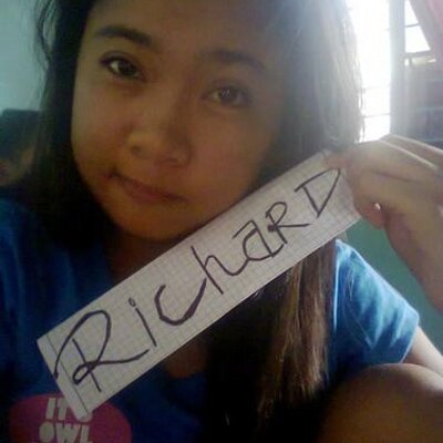 Profile Picture of Richard Mark Carpio (@boszaneng) on Twitter