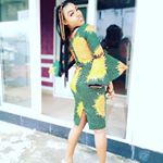Profile Picture of Vivian Michael (@realvivyglamsoffical) on Instagram