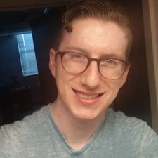 Profile Picture of Daniel Worsham (@danielcworsham) on Twitter