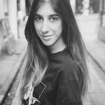 Profile Picture of Rita Simões-Muir (@scottugueserita) on Instagram