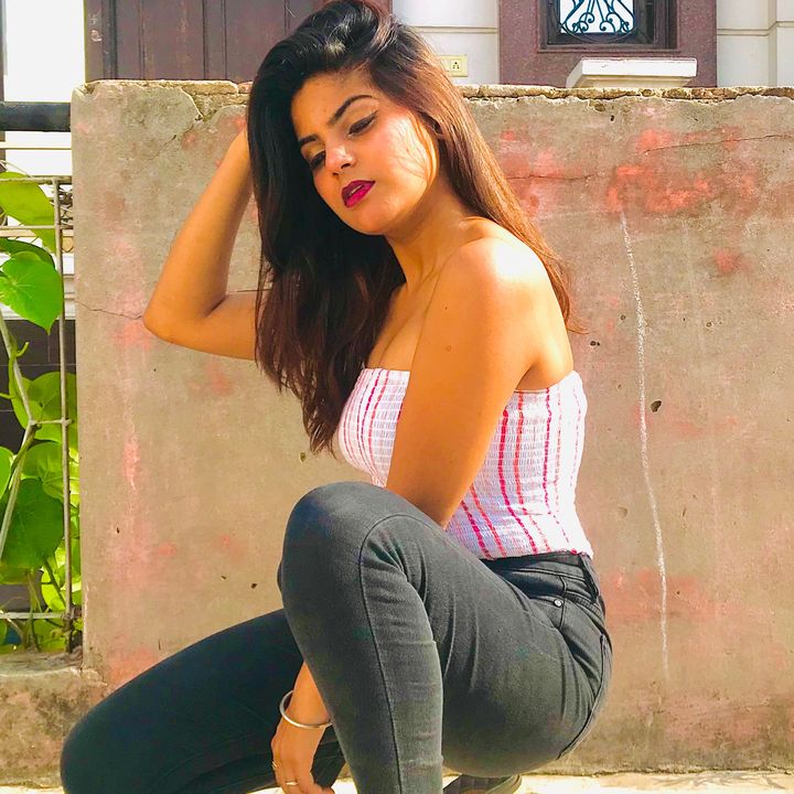 Profile Picture of Jerry  ✨❤️ (@@ishaaagupta27) on Tiktok