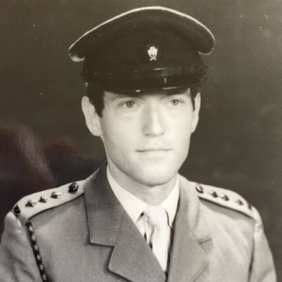 Profile Picture of Nigel Price (@Caspasian) on Twitter