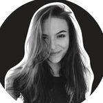 Profile Picture of Aleksandra Tracz (@oh.veggie) on Instagram