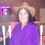 Profile Picture of Frances Hayes (@frances.hayes) on Instagram