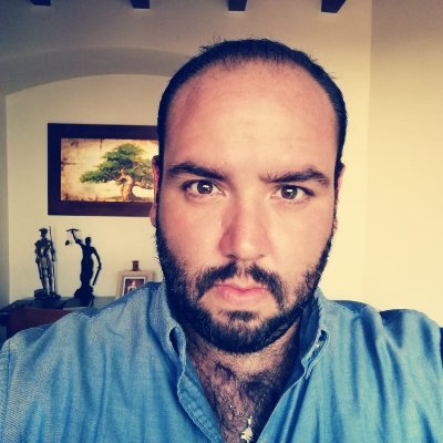 Profile Photo of Salvador Arellano (@Zabra_Arellano) on Twitter