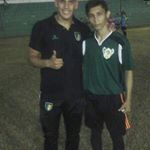 Profile Picture of David A. Cerón Rodriguez (@davida.ceronrodriguez) on Instagram