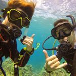 Profile Picture of Kyle & Nichole McBride (@salvocean) on Instagram