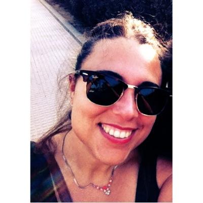 Profile Picture of Verónica Contreras (@veroniique) on Twitter