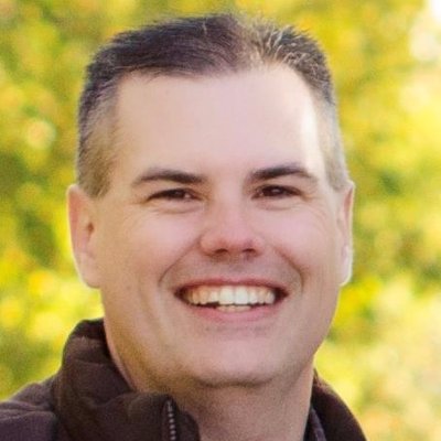 Profile Picture of J. Erik Potter (@jerikpotter) on Twitter