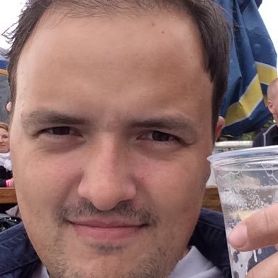 Profile Picture of Iznak Ernaga (@eErnaga) on Twitter