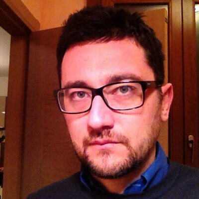 Profile Picture of Emiliano Raggiani (@ERaggiani) on Twitter