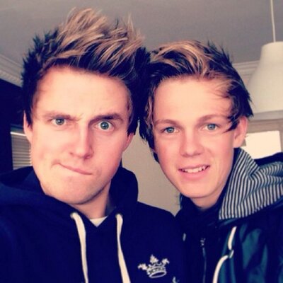 Marcus&Caspar - Twitter Profile Picture of Marcus&Caspar (@Buttbutt_Lee) on Twitter