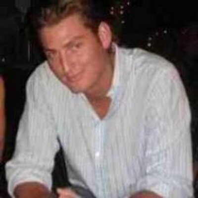 Profile Picture of Jeremy Cooley (@jeremycooleynyc) on Twitter