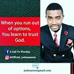 Profile Picture of Joshua M Asante (@official_joshuaasante) on Instagram