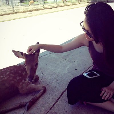 Profile Picture of Jessie Hou (@jessiehou1026) on Twitter