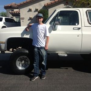 Profile Picture of Kyle Fetters (@lil_fetters1) on Twitter