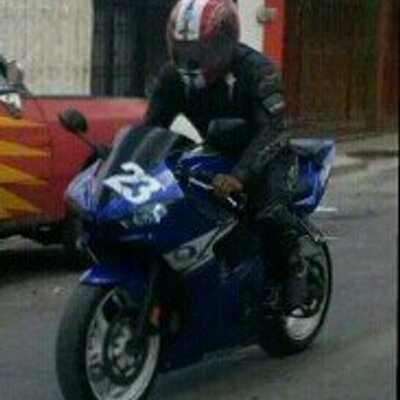 Enrique Chaires - Twitter Profile Picture of Enrique Chaires (@kikechaires) on Twitter