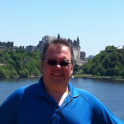 Profile Picture of Greg Winter (@wintergreg) on Twitter
