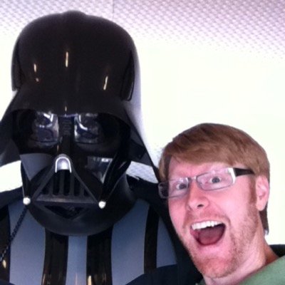 Profile Picture of Jay Nutter (@JayNu77er) on Twitter