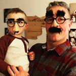 Profile Picture of Chuck Christopher (@charlesmchristopher) on Instagram