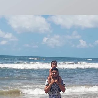 Profile Picture of Gerardo Ulises Crespo Gutierrez (@ulises.crespogutierrez) on Facebook