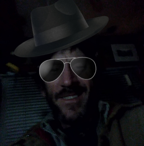 Profile Picture of Joshua Kinard (@joshuamclaurien) on Poshmark