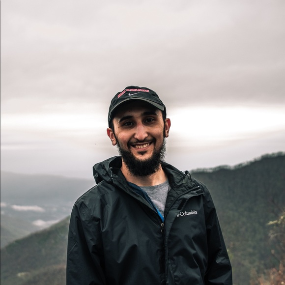 Profile Picture of Ahmed Hamed (@ahm3dnatour) on Poshmark