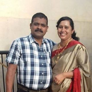 Kiran Pinto - Facebook Profile Picture of Kiran Pinto (@kiran.pinto.54) on Facebook