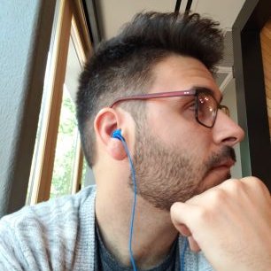 Profile Picture of Alex Chauvin (@bilingualex) on Twitter