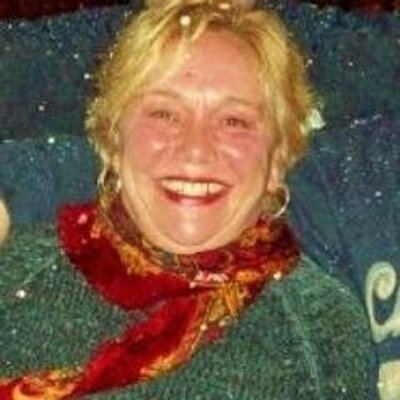 Profile Picture of Debra Ahern Weber (@AhernDebra) on Twitter