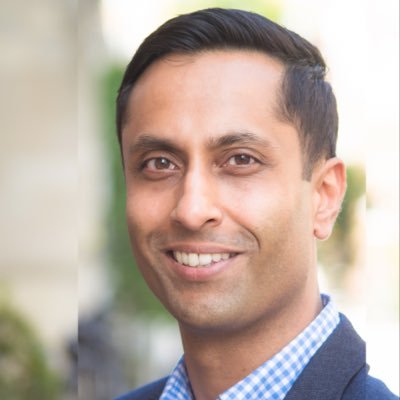 Profile Picture of Raghbir Singh Khakha (@expertknee) on Twitter