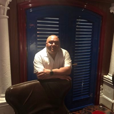 Profile Picture of Mark Hernandez (@lawdog3165) on Twitter