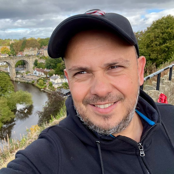 Profile Picture of Chris Moral (@chrismoral1) on Tiktok