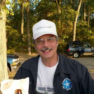 Profile Picture of Steve Juliano (@cudaguy6) on Twitter